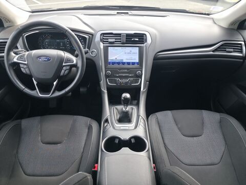 Mondeo 2.0 ECOBLUE 150 TITANIUM / ENTRETIEN EXCLUSIF FORD 2020 occasion 17100 Saintes