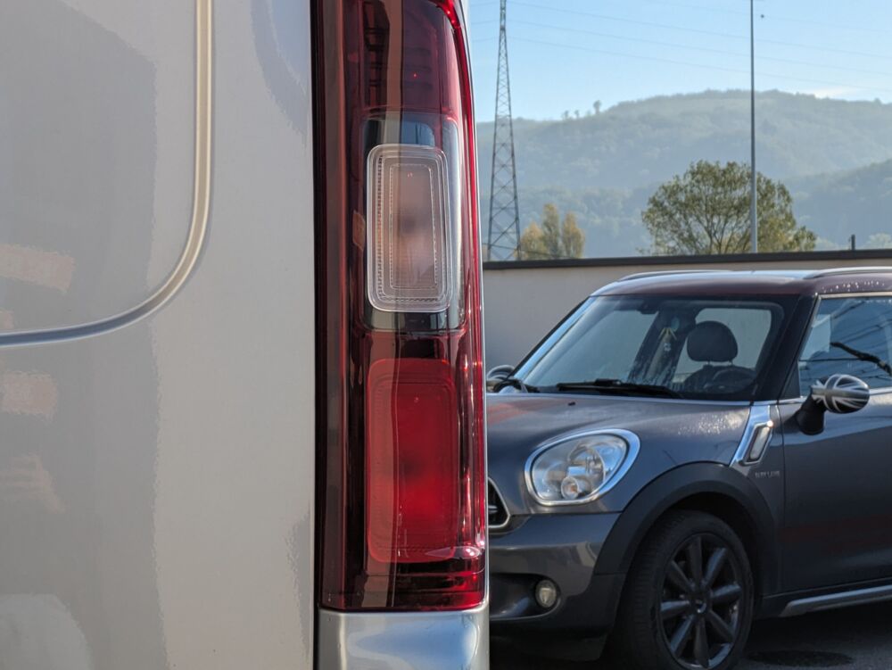 Trafic 2.0 BLUEDCI 170ch 2024 occasion 69420 Ampuis