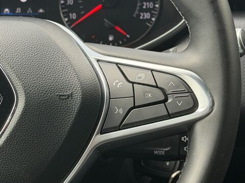 Clio V 1.0 SCE 75ch BUSINESS / CARPLAY 2020 occasion 17100 Saintes