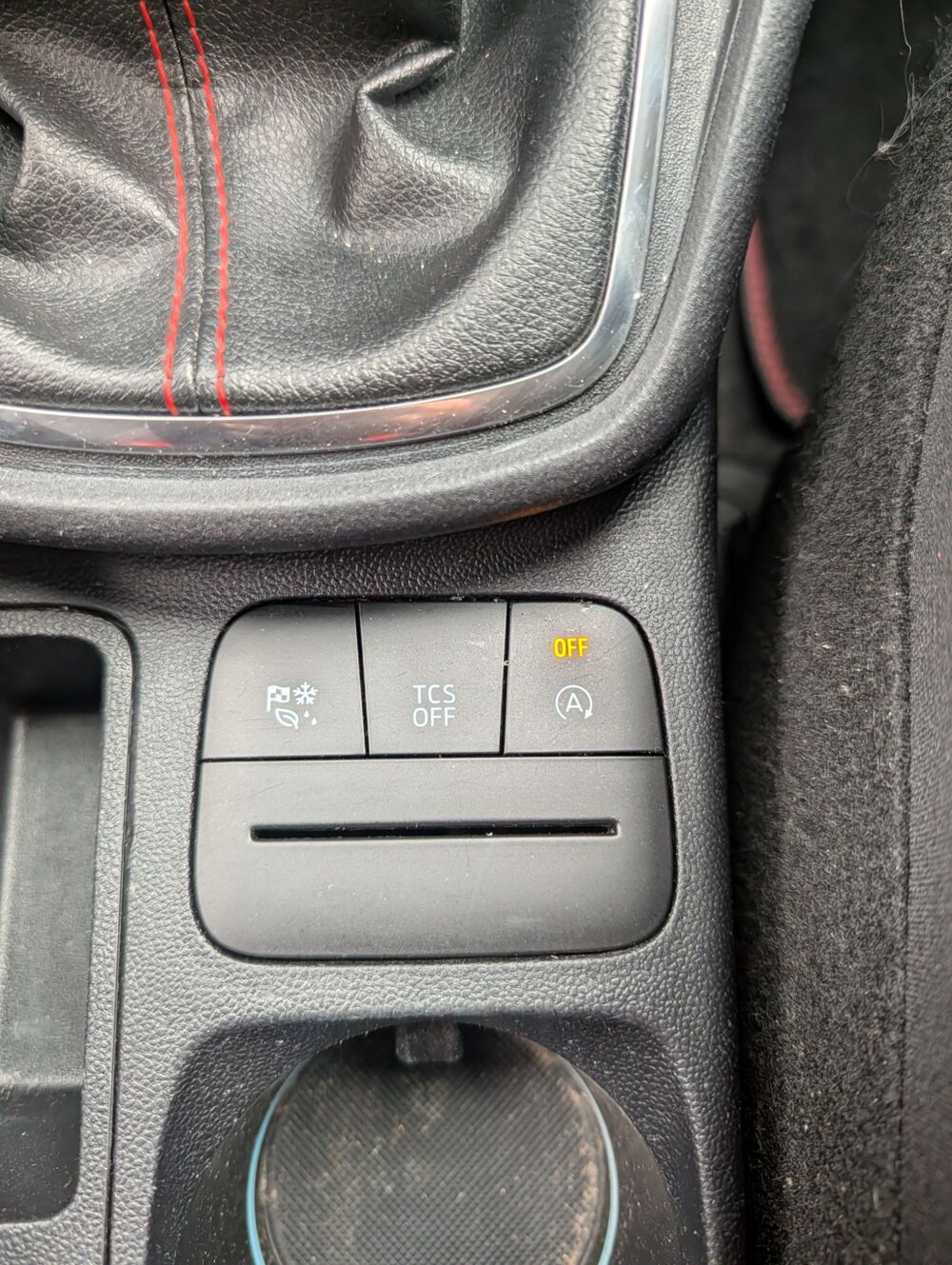 Puma 1.0 FLEXIFUEL 125 ST-LINE E85 - 1er MAIN - CARPLAY RADAR GPS 2022 occasion 57600 Forbach