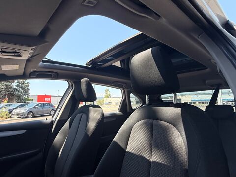 Serie 2 218 D 2.0 ACTIVE-TOURER SPORT 150Ch BVA - TOIT OUVRANT 2015 occasion 26000 Valence