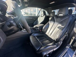 M4 CABRIOLET 3.0 430Ch M DKG BVA-CARBONE-PPF 2015 occasion 27000 &Eacute;vreux