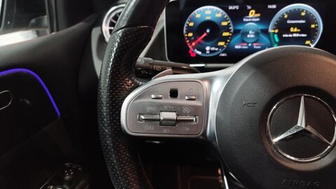 Classe B 180 D 115CH AMG LINE EDITION / ENTRETIEN FULL MERCEDES / FUL 2019 occasion 17430 Tonnay-Charente