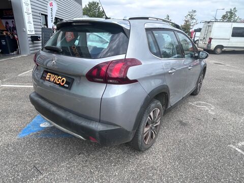 2008 GENERATION-I 1.6 BLUEHDI 100 ACTIVE 2017 occasion 47000 Agen