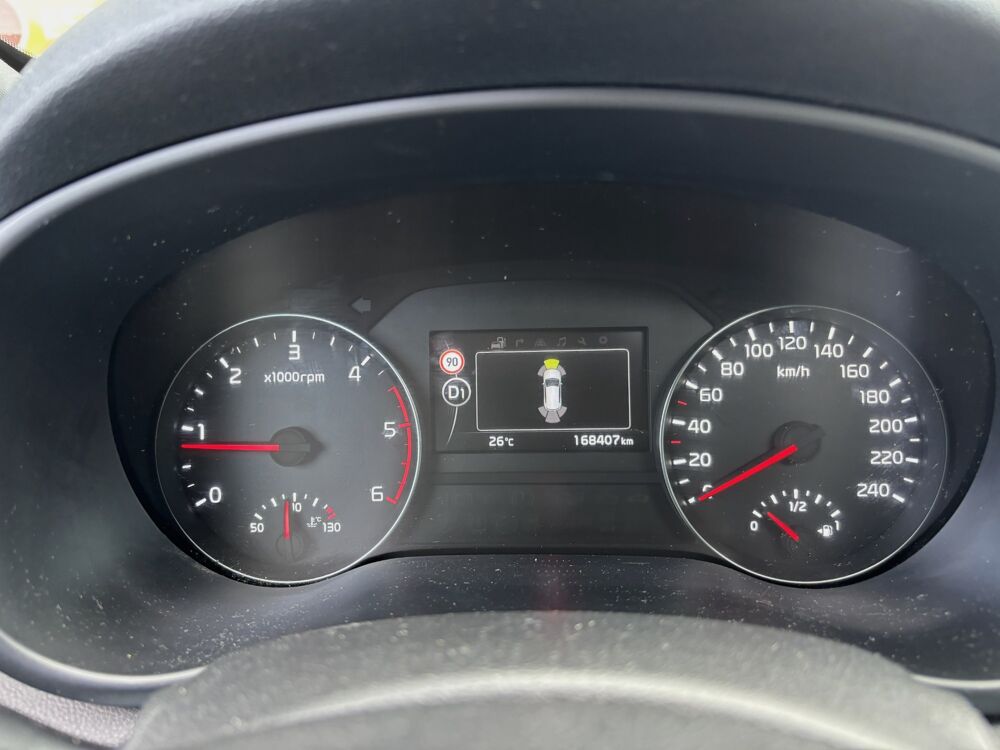 Sportage 1.7 CRDI 141 ch ISG GT LINE PACK PREMIUM 4X2 DCT7 / ENTRETIE 2017 occasion 64122 Urrugne