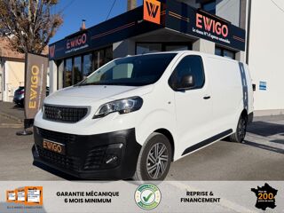 Expert FOURGON L2 H2 2.0 BLUEHDI 120 CH PREMIUM S&S RADAR DE RECUL 2021 occasion 40000 Mont-de-Marsan