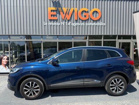 Kadjar 1.5 DCI 110 ECO ENERGY BUSINESS 2018 occasion 33210 Maz&egrave;res