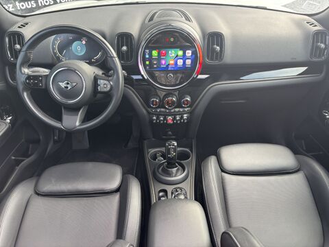 Countryman 1.5 136ch Northwood BVA7 2022 occasion 64122 Urrugne