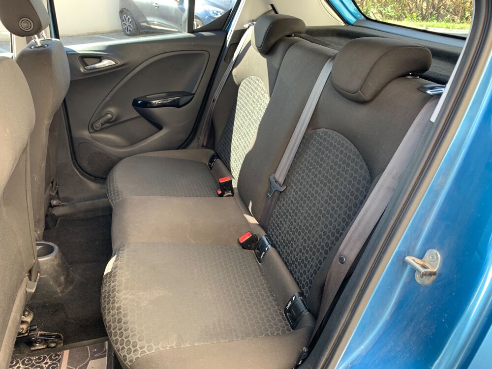 Corsa 1.4 90 ACTIVE 2017 occasion 69420 Ampuis