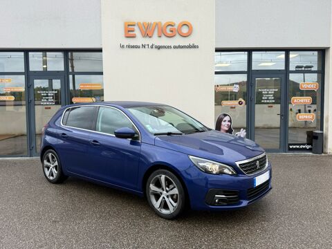 Peugeot 308 GENERATION-II 1.2 130ch ALLURE BUSINESS 