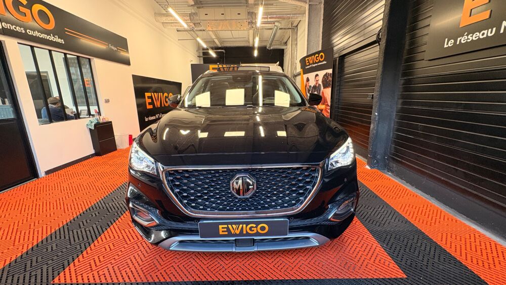 MG.EHS 1.5 T-GDI 258H 160 PHEV HYBRID 16.6KWH LUXURY BVA 2022 occasion 83600 Fr&eacute;jus