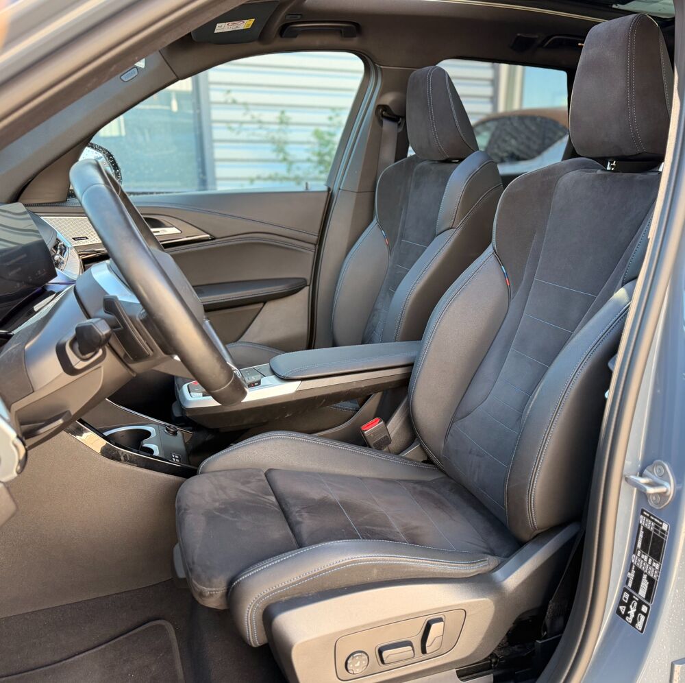 X1 2.3 D 211ch 195 MHEV HYBRID M-SPORT XDRIVE DKG BVA 2023 occasion 25300 Pontarlier