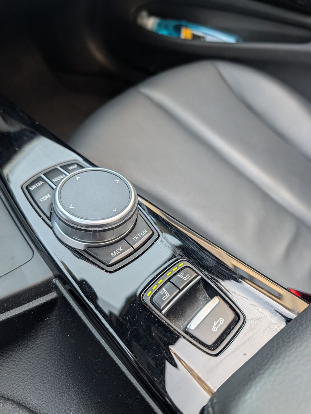 S&eacute;rie 4 CABRIOLET 2.0 430I 252ch SPORT BVA - CUIR SIEGES CHAUFFANTS 2019 occasion 57600 Forbach