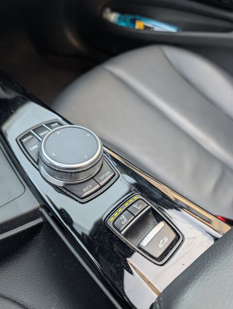 S&eacute;rie 4 CABRIOLET 2.0 430I 252ch SPORT BVA - CUIR SIEGES CHAUFFANTS 2019 occasion 57600 Forbach