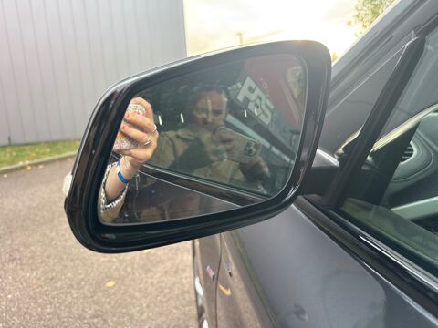X1 1.8D 150CH M-SPORT SDRIVE BVA- CROCHET D'ATTELAGE-CAMERA DE 2020 occasion 76150 Saint-Jean-du-Cardonnay