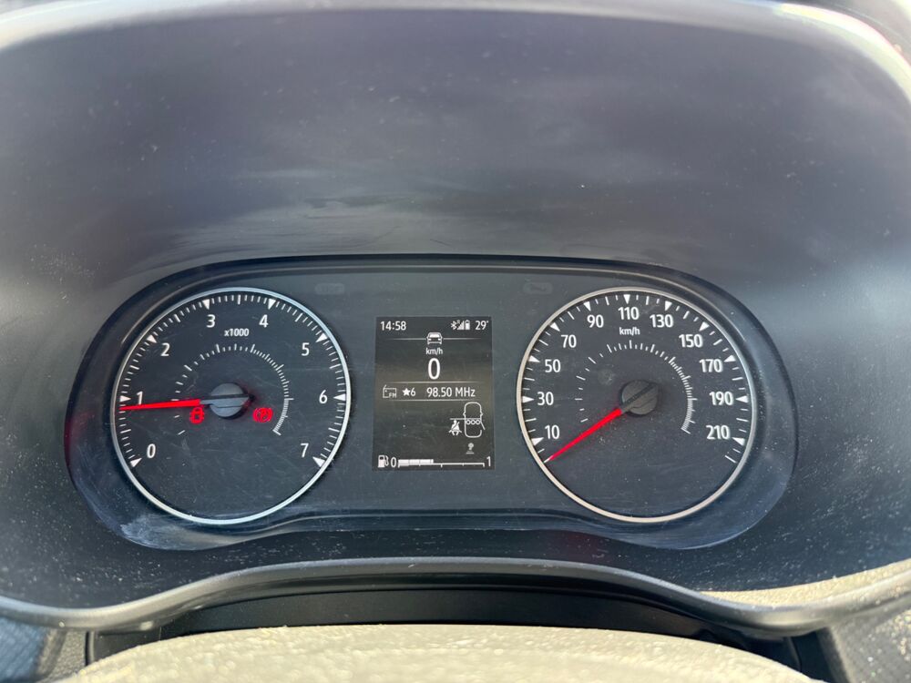 Sandero 1.0 SCE 65Ch ACCESS - REGULATEUR DE VITESSE - RADIO - CLIMA 2023 occasion 27000 &Eacute;vreux