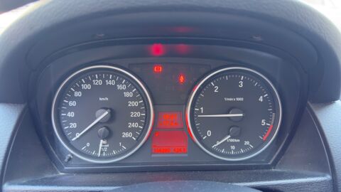 X1 1.6 D 116cv BUSINESS SDRIVE - RADAR DE RECUL / REGULATEUR DE 2013 occasion 69150 D&eacute;cines-Charpieu