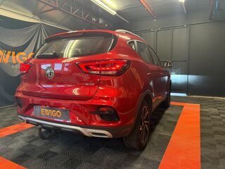 MG.ZS 1.5 VTI 106 Ch LUXURY ENTRETIEN CONSTRUCTEUR / 1ERE MAIN / A 2022 occasion 24750 Tr&eacute;lissac