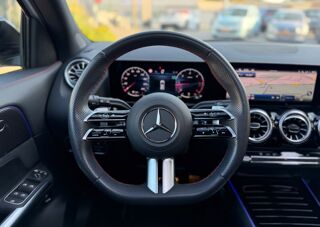 Classe GLA 200 D 150CH AMG LINE 8G-DCT - GARANTIE CONSTRUCTEUR 22 MOIS 2025 occasion 13700 Marignane