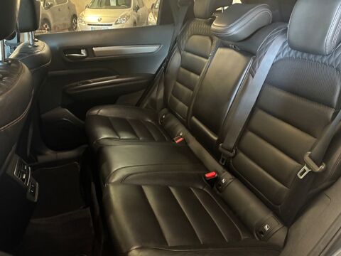 Koleos 1.7 BLUEDCI 150 INITIALE PARIS 4X2 X-TRONIC BVA - TOIT OUVRA 2019 occasion 69400 Arnas