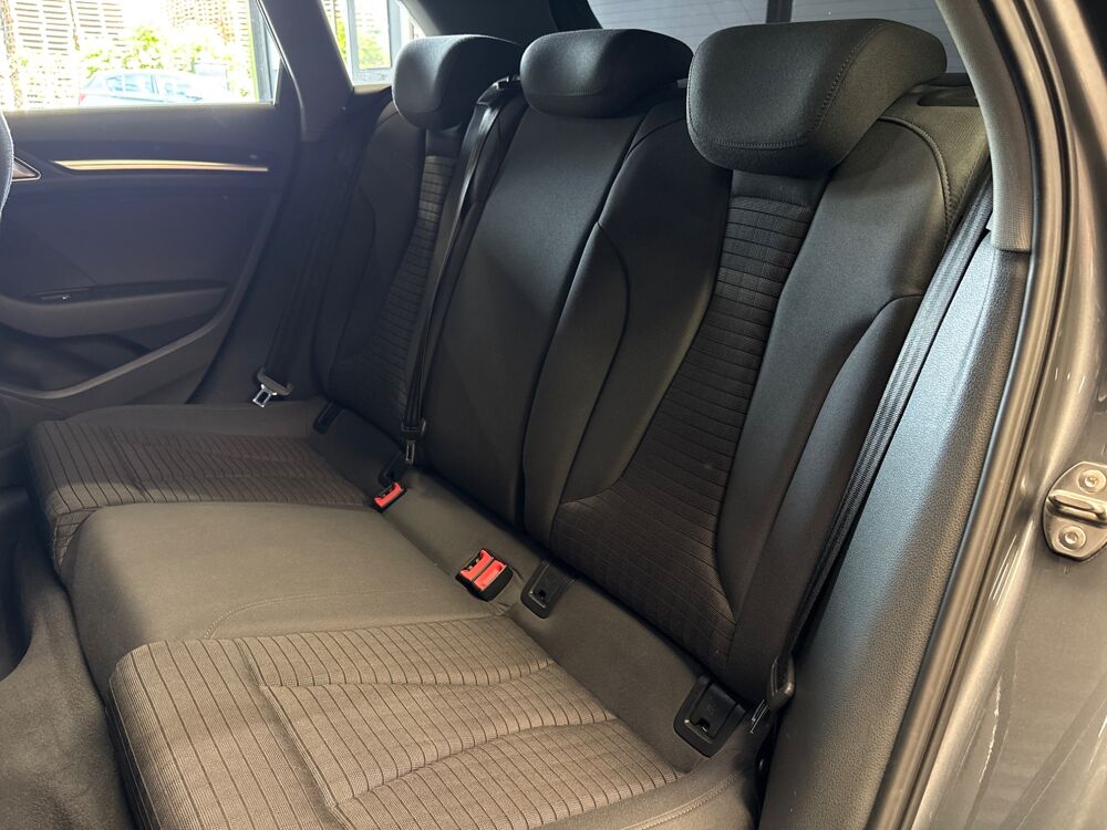 A3 SPORTBACK 40 TFSI 190CH SPORT QUATTRO - S tronic 7 - ATTELAG 2019 occasion 69400 Arnas