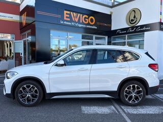X1 II (F48) XLINE 18I SDRIVE 136 ch - ENTRETIEN BMW 2021 occasion 64320 Idron