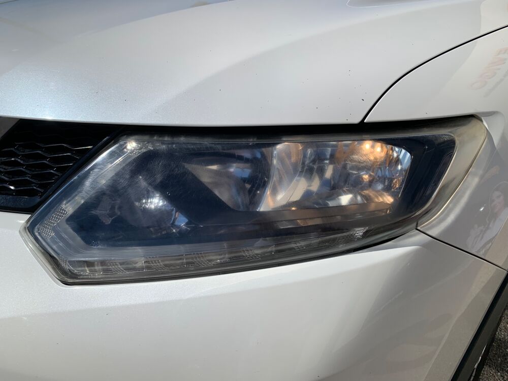 X-Trail 1.6 DCI 130ch ACENTA 4WD ALLMODE 2015 occasion 69420 Ampuis