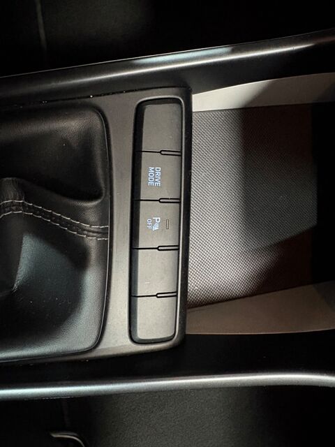 i20 1.0 T-GDI 100 HYBRID MHEV / ENTRETIEN HYUNDAI / CARPLAY / CA 2021 occasion 29000 Quimper