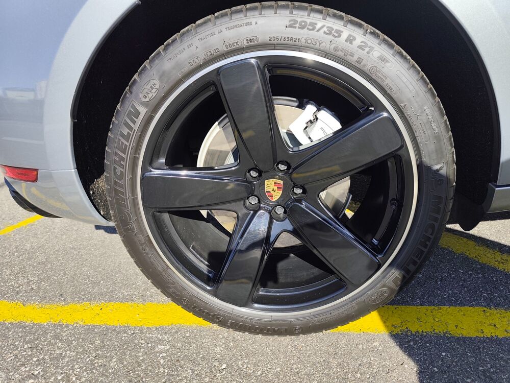 Macan 2.9 TURBO 440Ch PDK /PORSCHE APPROVED/PTV PLUS/PASM/PACK SPO 2019 occasion 74600 Seynod