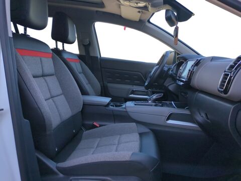 C5 aircross 1.5 BLUEHDI 130 BUSINESS Plus EAT8 2020 occasion 38590 Saint-&Eacute;tienne-de-Saint-Geoirs