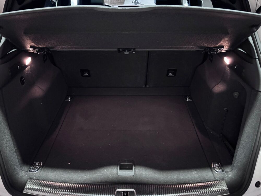SQ5 3.0 TDI 325 PRO LINE QUATTRO BVA FULL OPTION CARPLAY ENTRETI 2016 occasion 60740 Saint-Maximin
