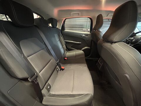 Arkana 1.3 TCE MICRO-HYBRID 140 HYBRID EQUILIBRE EDC BVA 2023 occasion 83600 Fr&eacute;jus