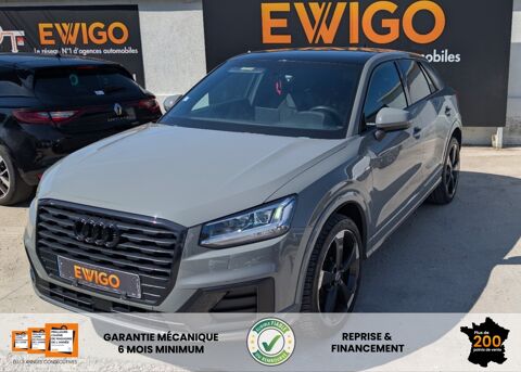 Annonce voiture Audi Q2 23489 €