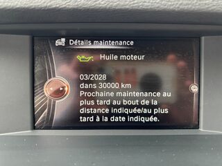 X3 SDRIVE 18 DA 2.0 150 ch LOUNGE PLUS BVA8 2015 occasion 64320 Idron
