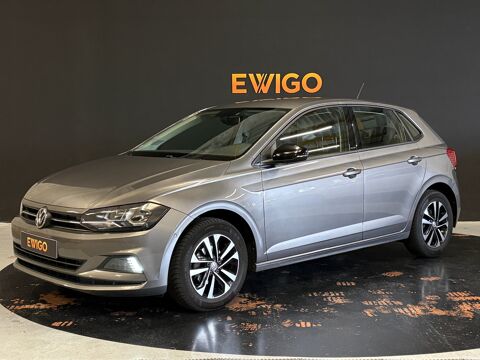 Annonce voiture Volkswagen Polo 12990 €