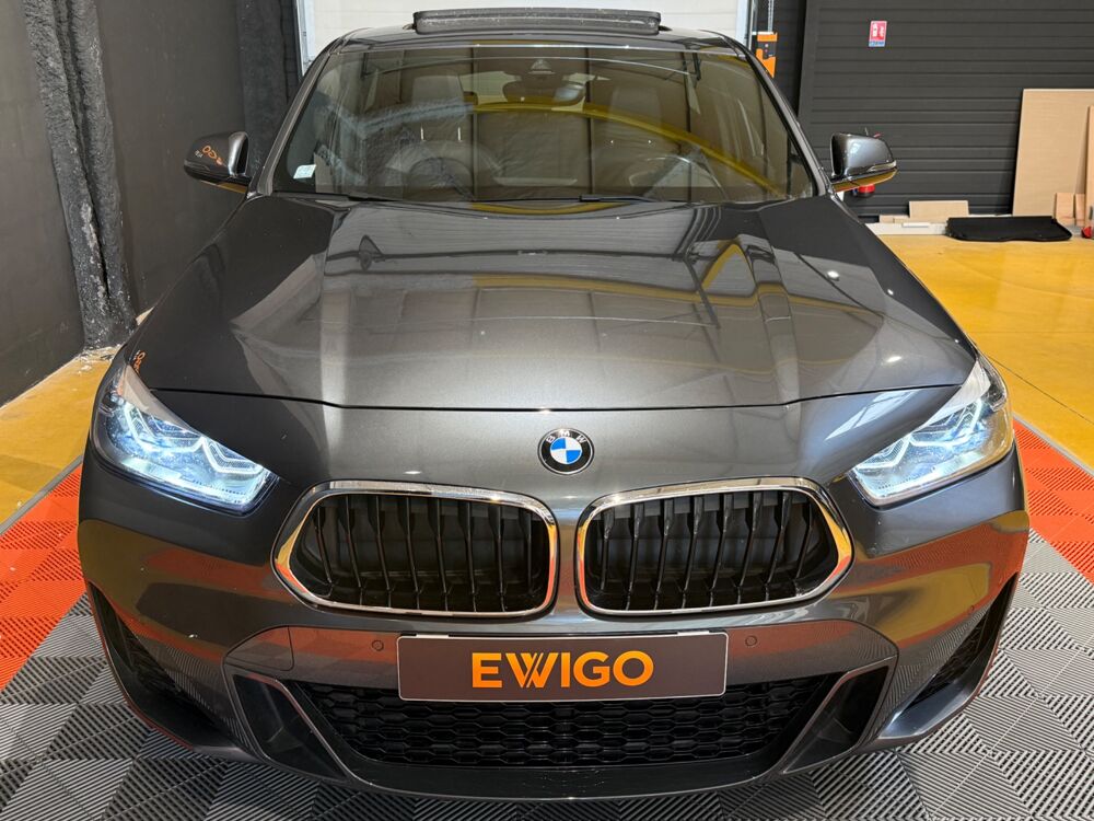 X2 1.8 D 150CH M-SPORT SDRIVE 2021 occasion 81990 Puygouzon