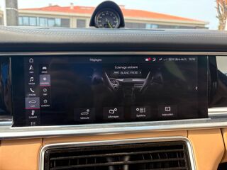 Panamera SPORT-TURISMO 2.9 V6 E-HYBRID 462 CH PHEV 17.9KWH / SUIVI PO 2018 occasion 40000 Mont-de-Marsan