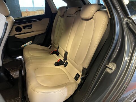 Serie 2 BMW S&Eacute;RIE 2 ACTIVE TOURER 218D SPORT LINE BVA – ENTRETIEN & 2015 occasion 44300 Nantes