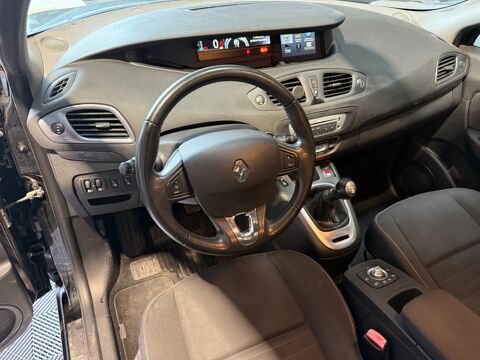 Grand scenic IV 1.2 TCE 130 ch ENERGY LIMITED 2015 occasion 65290 Juillan