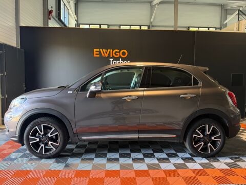 500 X 1.4 MULTIAIR 16V 140 ch URBAN ROCK DCT 2016 occasion 65290 Juillan