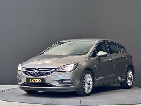 Annonce voiture Opel Astra 8980 €
