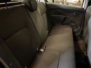 Sandero 1.0 SCE 75CH AMBIANCE- 1 ERE MAIN- FAIBLE KILOMETRAGE-BLUETO 2018 occasion 69400 Arnas