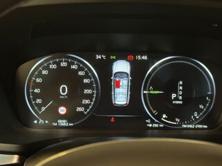 V60 2.0 T8 390ch TWIN-ENGINE PHEV HYBRID R-DESIGN AWD GEARTRONIC 2019 occasion 78125 Gazeran