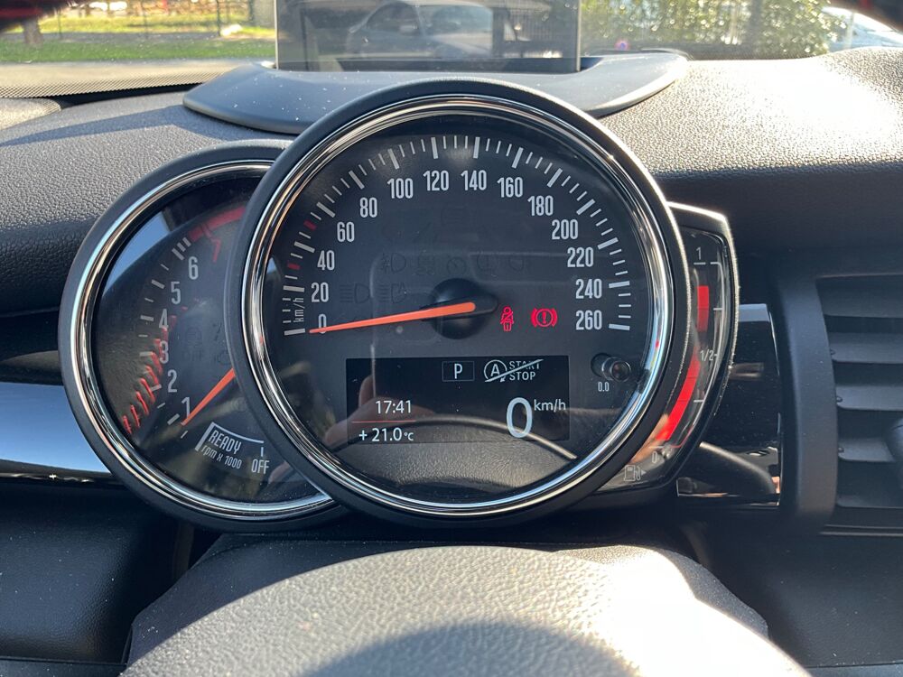 Cooper 2.0 192CH COOPER S BVA GT EDITION LIMITE /ENTRETIENS COMPLET 2019 occasion 17000 La Rochelle