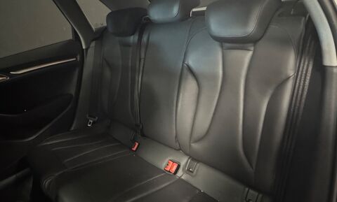 A3 SPORTBACK 1.5 TFSI CoD 150ch S-TRONIC 7 DESIGN LUXE 2017 occasion 34430 Saint-Jean-de-V&eacute;das