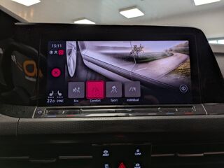 Golf 2.0 TSI 245ch GTI BVA 2021 occasion 25300 Pontarlier