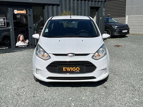B-max 1.4 90 TREND 4 PNEUS NEUF / VIDANGE FAITE POUR LA VENTE 2013 occasion 17000 La Rochelle
