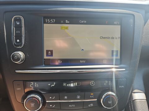Kadjar 1.6 DCI 130 ENERGY BUSINESS 2017 occasion 38590 Saint-&Eacute;tienne-de-Saint-Geoirs