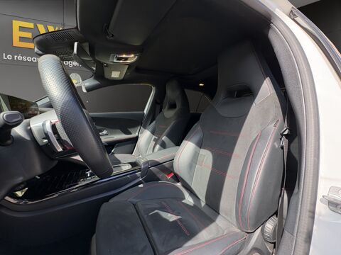 Classe A 2.0 180 D 115 AMG LINE 8G-DCT BVA - Garantie constructeur 2024 occasion 68000 Colmar
