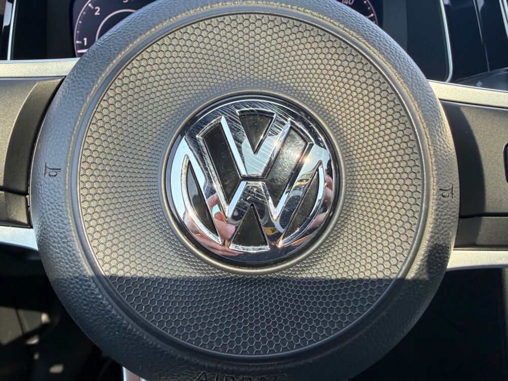 Golf 2.0 TDI 184 CH BLUEMOTION GTD BVA - TOIT OUVRANT - CARPLAY/A 2018 occasion 27000 &Eacute;vreux